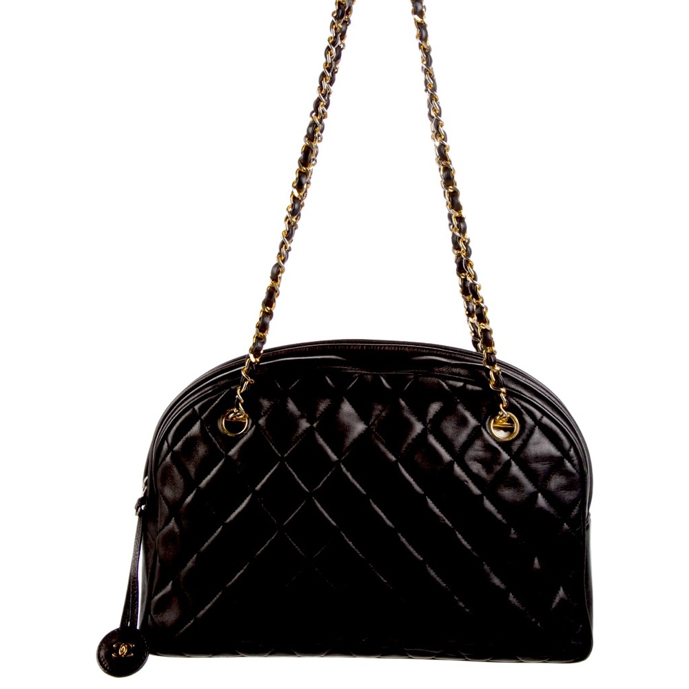 Chanel Vintage Camera Bag